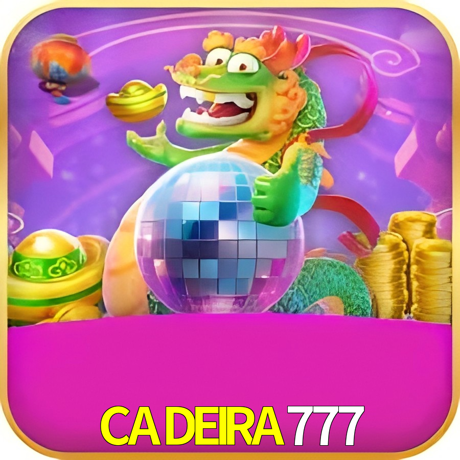  CADEIRA777